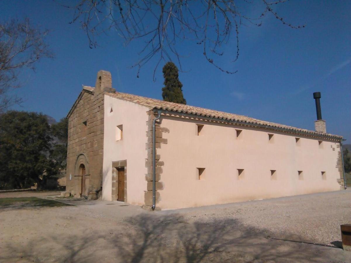Villa Cason Salto De Roldan à Sabayés Extérieur photo