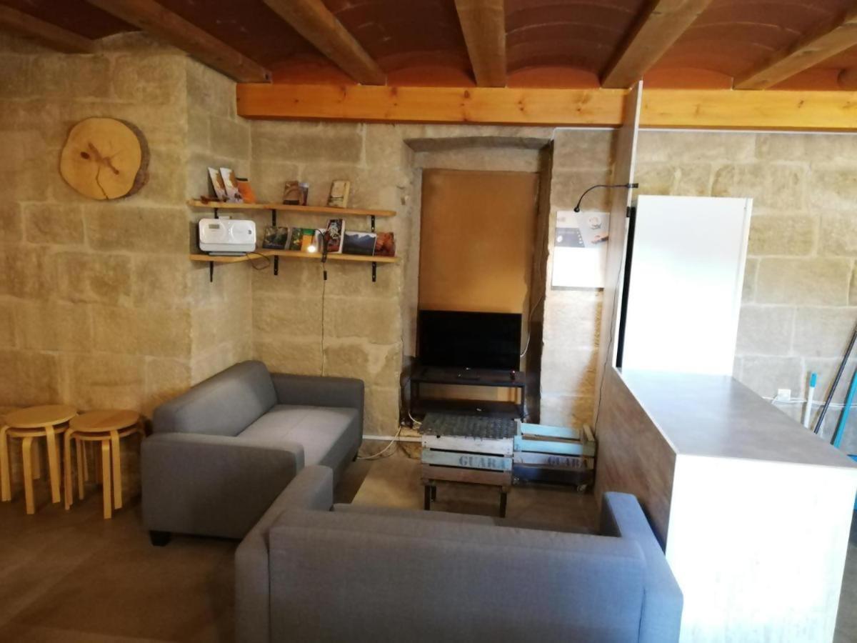 Villa Cason Salto De Roldan à Sabayés Extérieur photo